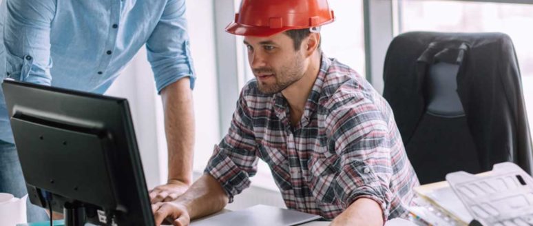 Essentials to understanding the functions of a construction management software