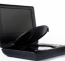 Five great things about portable DVD players