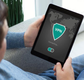 Five most popular VPN services