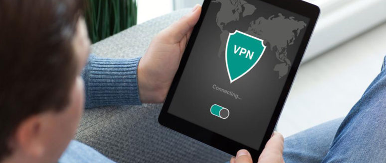 Five most popular VPN services