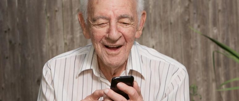 Here’s how to avail free cell phones for seniors