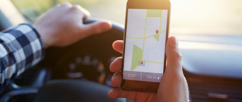 How GPS tracking system can benefit your business