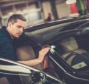 How To Maintain A Luxury Car