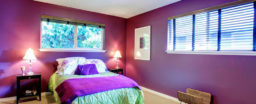 How to choose the best color scheme for the bedroom