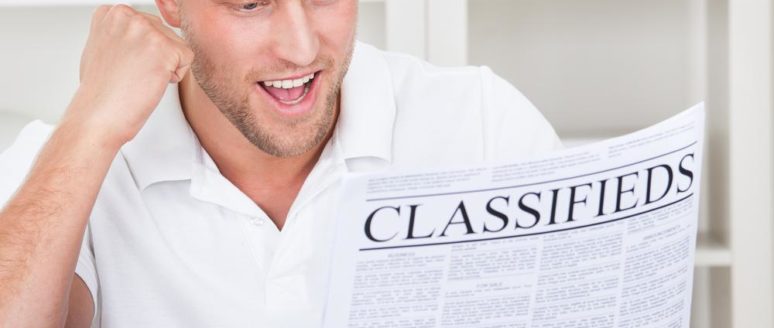How to leverage free classifieds