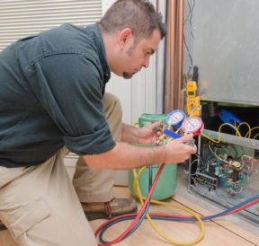 How to pick an HVAC technician for your home?