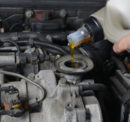 How to save money on oil change