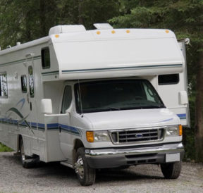 Red flags to look for while buying used motorhomes