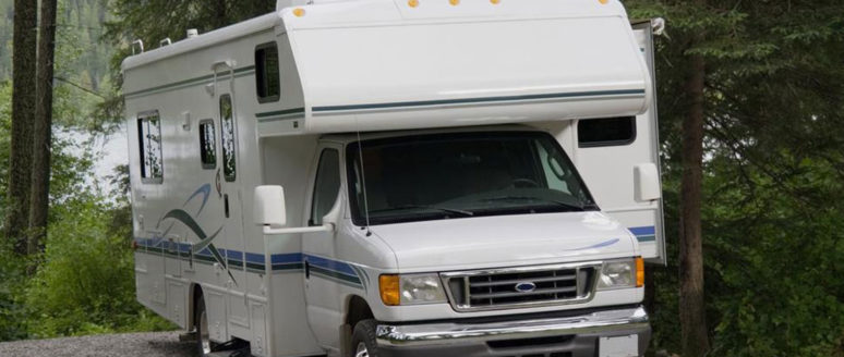 Red flags to look for while buying used motorhomes