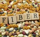 Six high fiber foods for weight loss