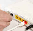 Steps to choose a reliable cable internet provider
