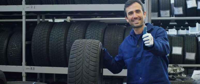 The Cheapest Tires Online Available For You to Grab