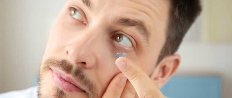 Tips to Use Contact Lenses Effectively