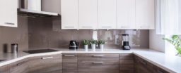Tips to follow when purchasing the best kitchen cabinets online