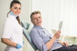 Top Dental Plans for Seniors