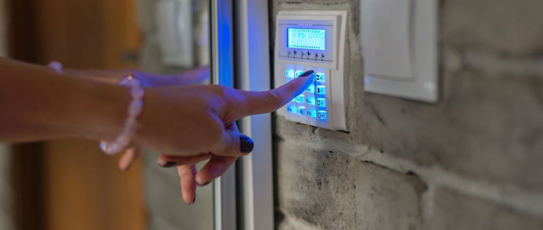 Top Reasons to Get a Home Alarm Security System
