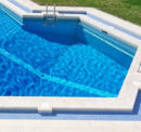 Types of above ground pool liners