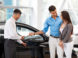 Use these four steps to buy a used car