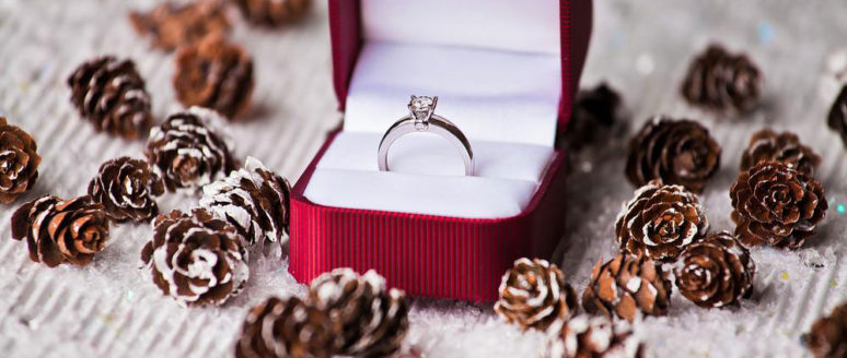 Why Moissanite rings are becoming the popular choice
