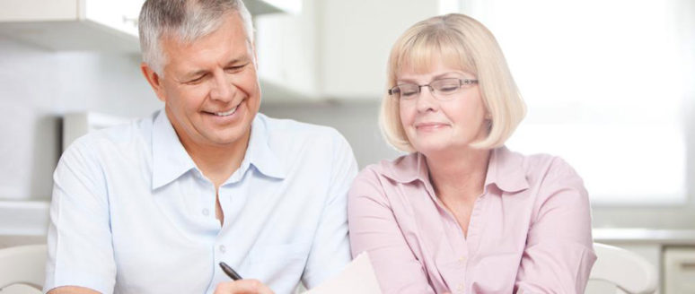 A brief overview on retirement calculators