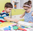 Arts and crafts – An inspiring children’s activity