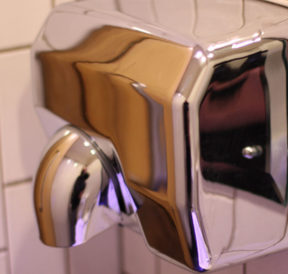 Best features of all-purpose Dyson hand dryers