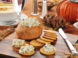 Easy thanksgiving party dips