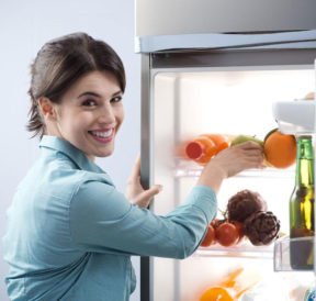 Five popular types of refrigerators and what they offer