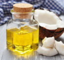 How to get gorgeous hair with coconut oil