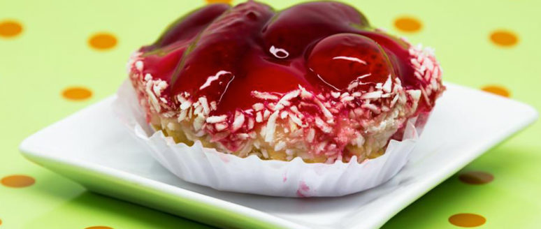 Jello with a twist, making use of interesting ingredients