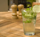 Mojitos with a twist you must try