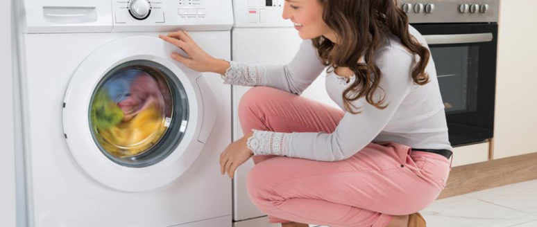 Popular brands for washers and dryers in the market