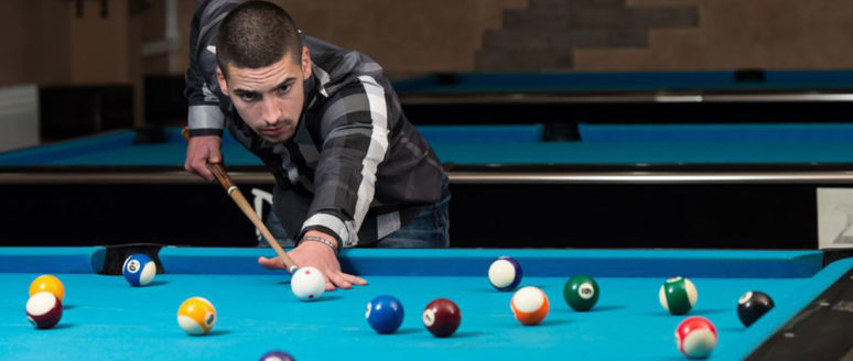 Popular types of cue sports played across the globe