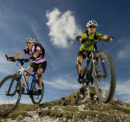 Popular types of terrains in mountain biking