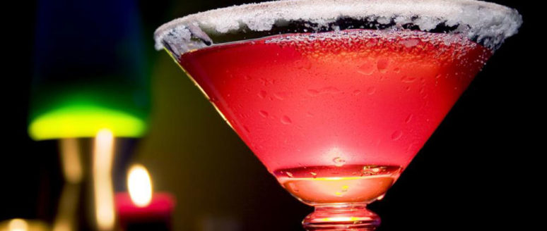 Six popular martinis to keep an eye out for!