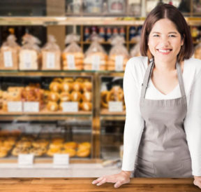 Turning your baking hobby into a successful business