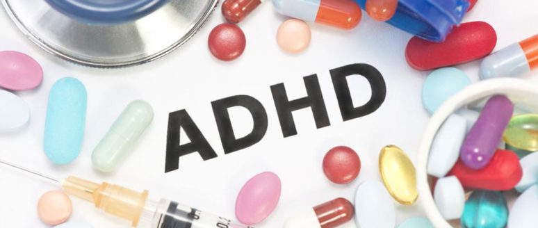 All you need to know about ADHD