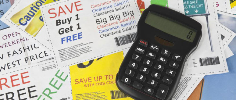 Coupons in the UK: What you need to know