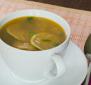 Soups and their health benefits