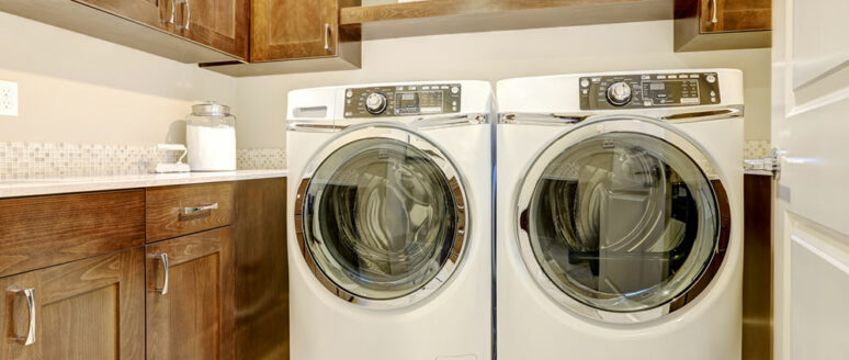 3 washer and dryer sets to buy this year