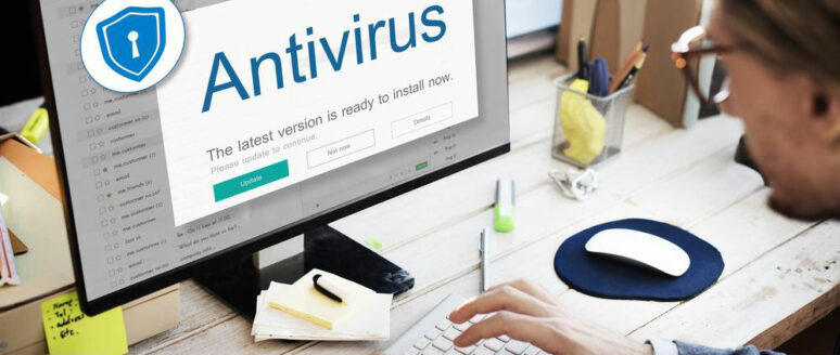 5 best antivirus software for multiple devices