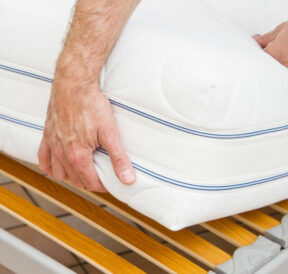 5 things to consider before buying a sleeping mattress