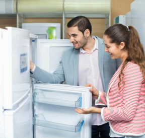 Best 5 refrigerators of 2021
