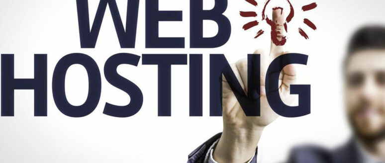 Top 4 web hosting services in the country