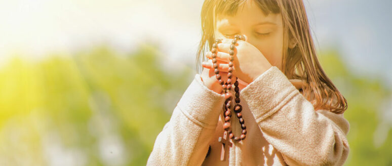 3 things to know about prayer beads