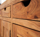 4 benefits of using reclaimed wooden furniture