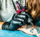 4 things to consider when choosing a local tattoo studio