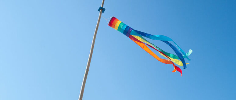 5 quick tips to buy pride flag windsocks