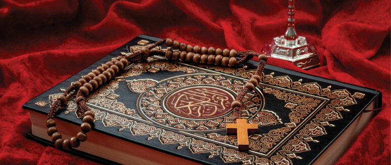 Top 8 manufacturers of religious items