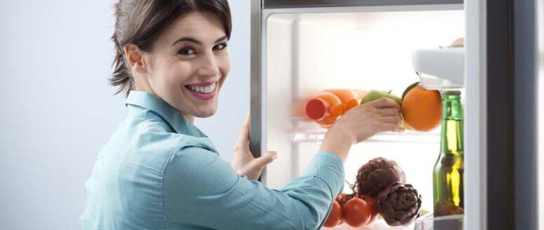 3 best refrigerators on the market